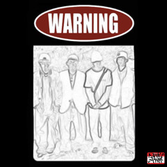 WARNING