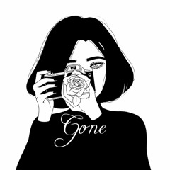 Gone - ROSÉ (Cover)