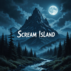 HUGØ - Scream Island (Original Mix)