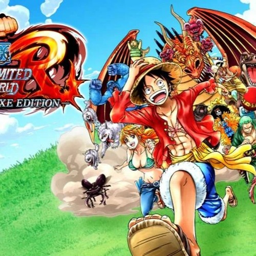 Stream How to Play ONE PIECE Bounty Rush on PC with GameLoop - The Best  Android Gaming Platform by Diluigpu | Listen online for free on SoundCloud