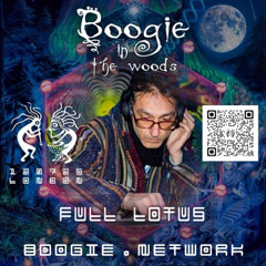 Full Lotus@Boogie In The Woods 13th July 2025