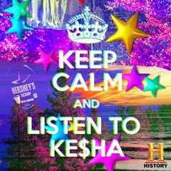 Ke$ha - We R Who We R (Official RatMix™)
