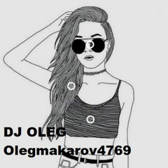 DJ OLEG- Кругом Голова