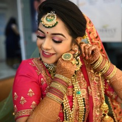 Best Bridal Makeup Artist In Bhubaneswar For Your Special Day Gorgeous Bride By Lopa