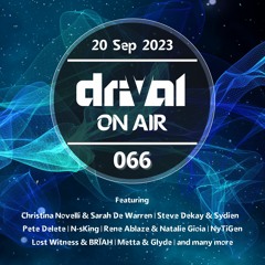 Drival On Air 066