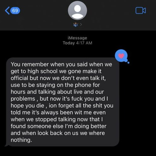 Icantwaitnomore(kindenthe3rd)(ALL PLATS NOW)