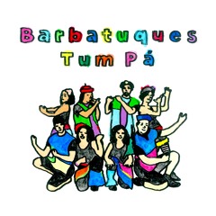 Tum Pá - Barbatuques (Haruka Katagata & Mamazu Edit)