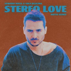 Edward Maya & Vika Jigulina - Stereo Love (NOYSE Remix)(SKIP 30 SEC FOR COPYRIGHT)