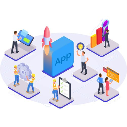 TechBuilder – Your Partner for Custom App Development