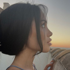 angel skull the perfect side profile