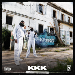 Aggressiver Deutschrap 👊🏻