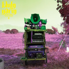 Phom Rak Mueang Thai