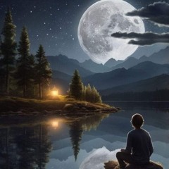 ما كان في القلب كيف العين تفقده 💝