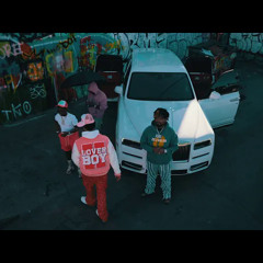 Yhung T.O. x Philthy Rich - 1942 (OFFICIAL VIDEO)