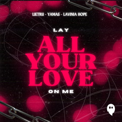 Lay All Your Love On Me