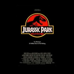John Williams - Jurassic Park [sound track] (Mock-up)