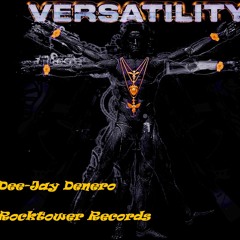 Versatility EP