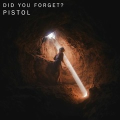 Did You Forget?