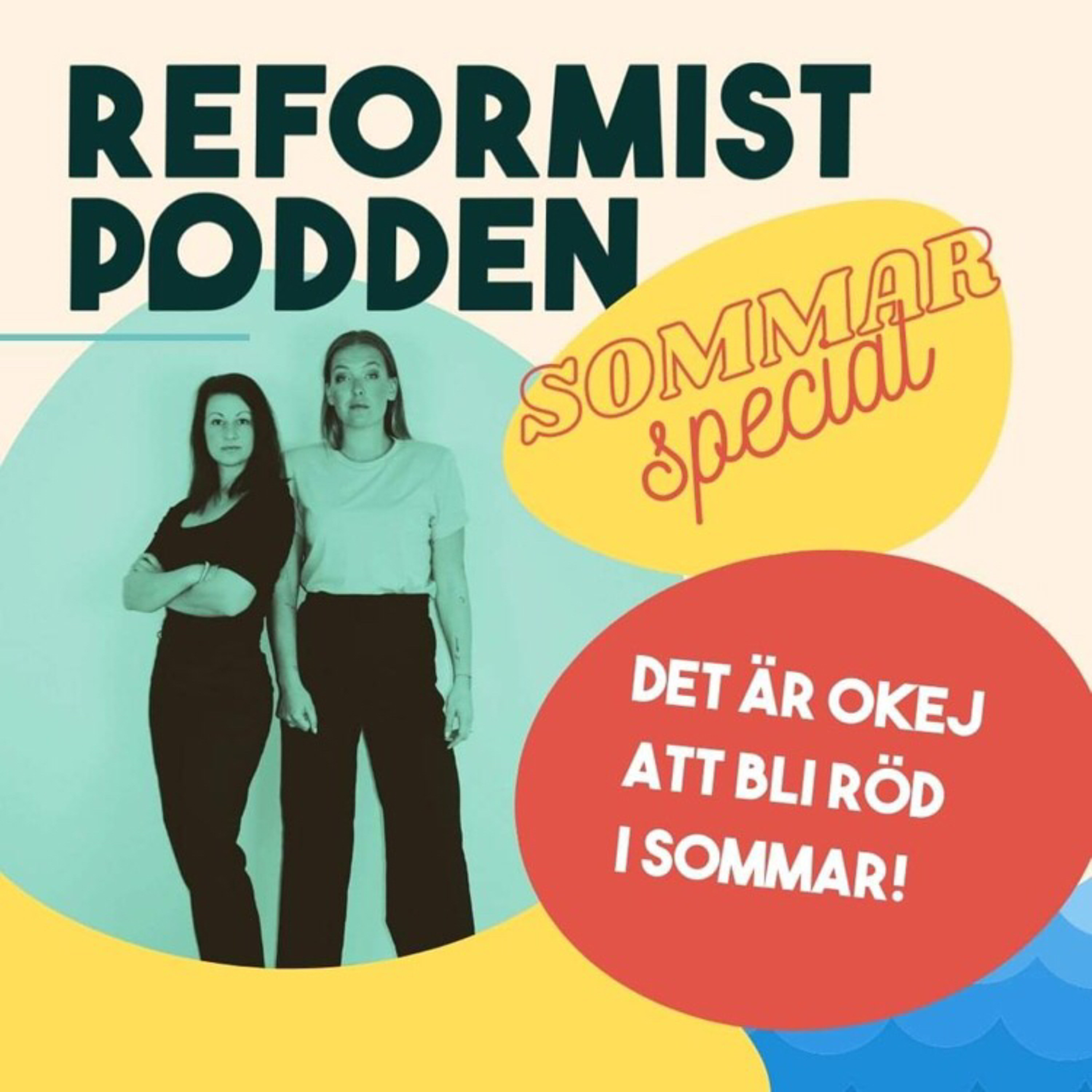 Reformistpodden