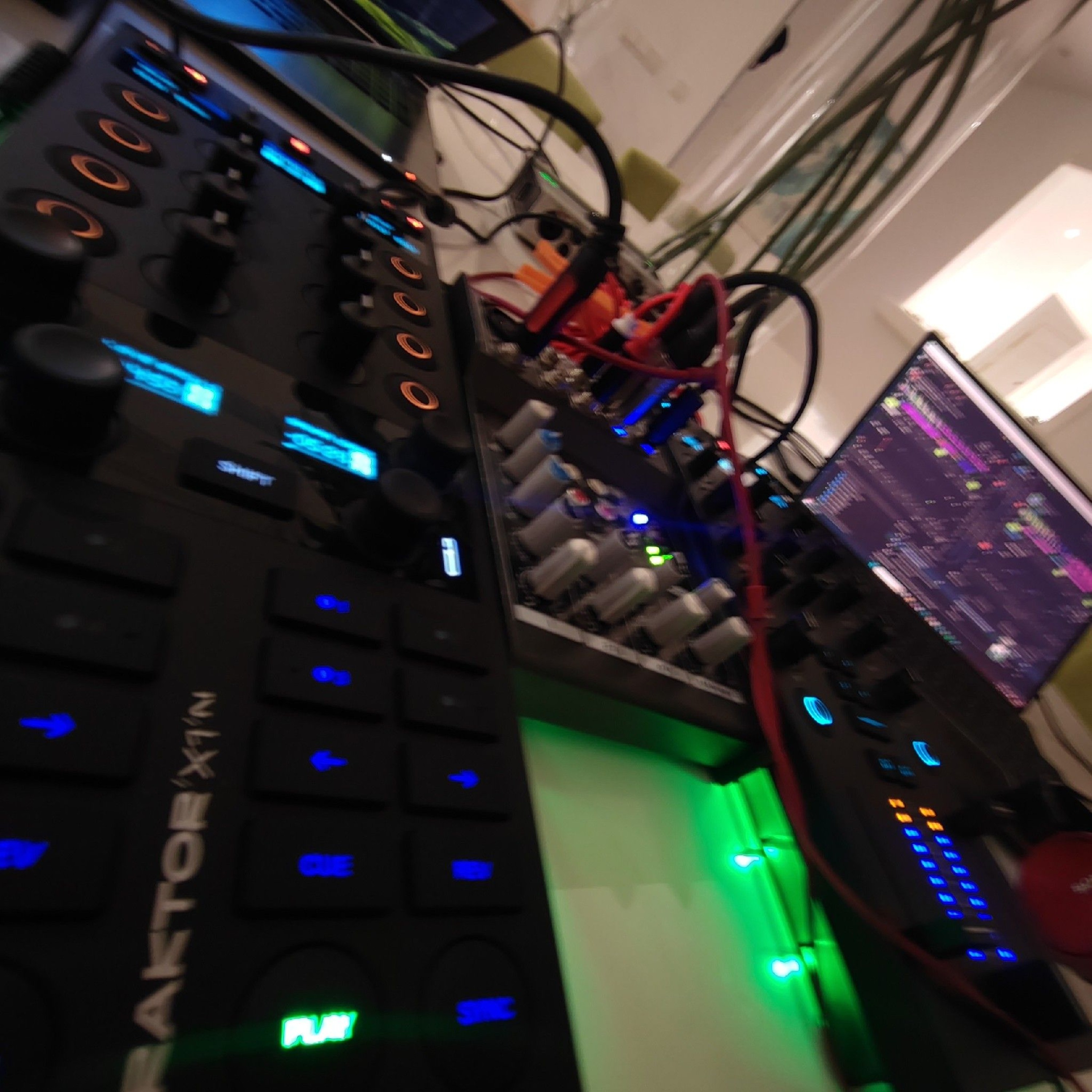 djdrfusion