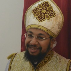Fr Bavlos - Fraction to the son