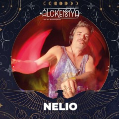 NeLiO @ Alckemya Festival 2024