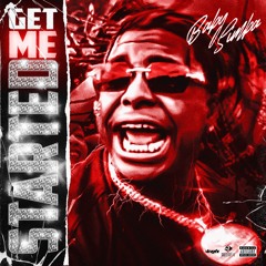 Baby Simba - Get Me Started
