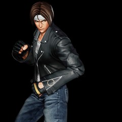 The King of Fighters XV OST   Good Bye Esaka (KOF XV Arrange   Extended)