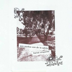 Solace - Burial Etiquette