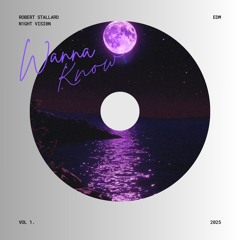 Wanna Know (Coming to all platforms soon)