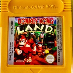 Donkey Kong - Jungle Hijinx (Playful Version)