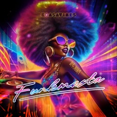 DA JOKA _ FunkMasta (Funky Tribal Rap Selection) @jokarei ____Cutzforlivecrew