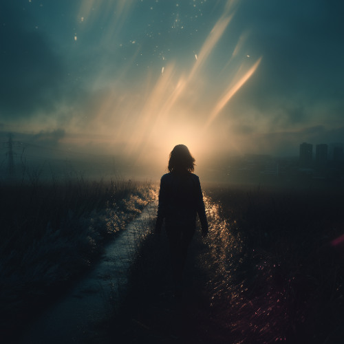 You'll Find Your Way (Early Version)