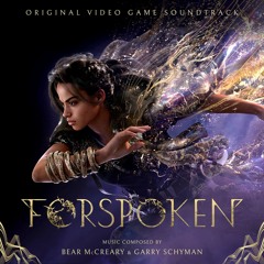 Forspoken OST - Frey's Theme