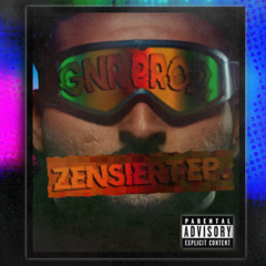 GNR Prod. x SSKIO -ZENSIERT