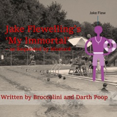 Jake Flewelling's 'My Immortal' - as requested by Mustard