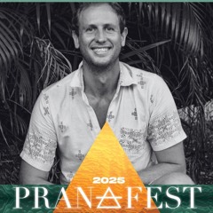 Pranafest 2025 Saturday Sunset Ecstatic Dance