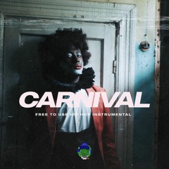 CARNIVAL | Free Beat