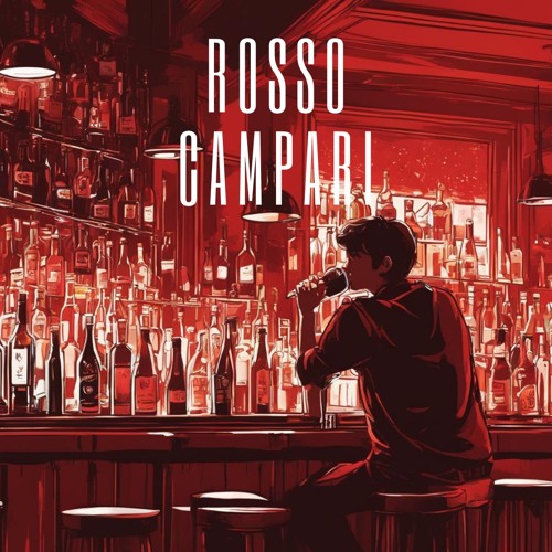 Refik - ROSSO CAMPARI