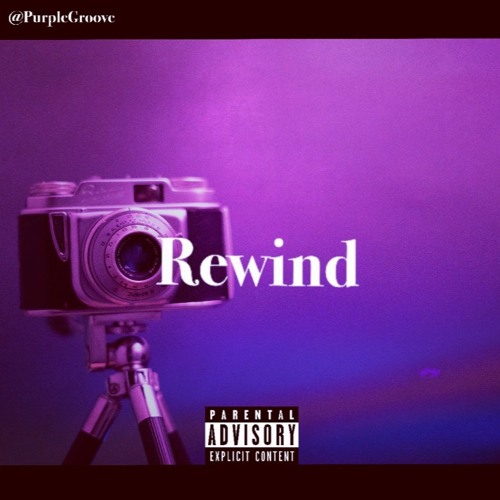 Rewind - Dark x Smooth R&B Type Beat