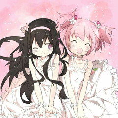 kouhai vs kyubey - alone (prod lungskull)