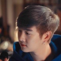 (Cover) BRIGHT - มาดูแมวดำน้ำทำกับข้าวบ้านเรามั้ย (Saturday Night) | Cover by Beem Kanthorn