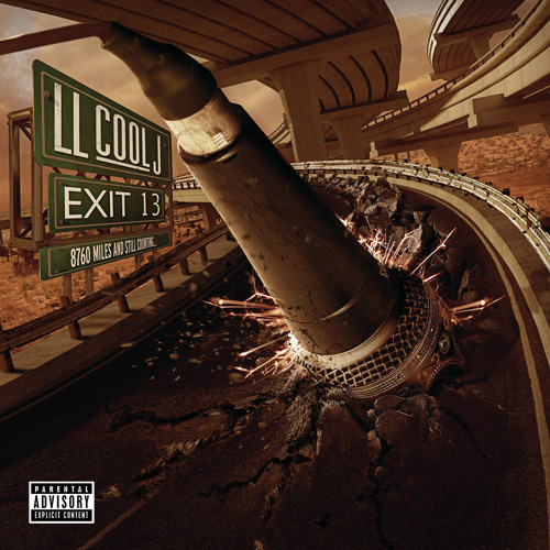 5 Boroughs (Album Version (Explicit)) [feat. Jim Jones, Method Man, KRS-One & Uncle Murda]