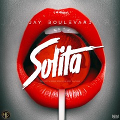 Solita (Prod By. Bory La Amenaza Detras De Las Voces & La Fusion)