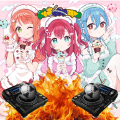 AiScReam - 愛♡スクリ～ム！(10SAI Remix)
