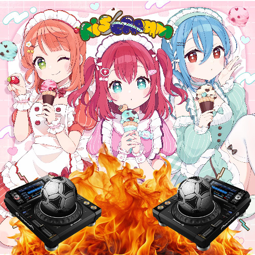 愛♡スクリ～ム！ - YouTube