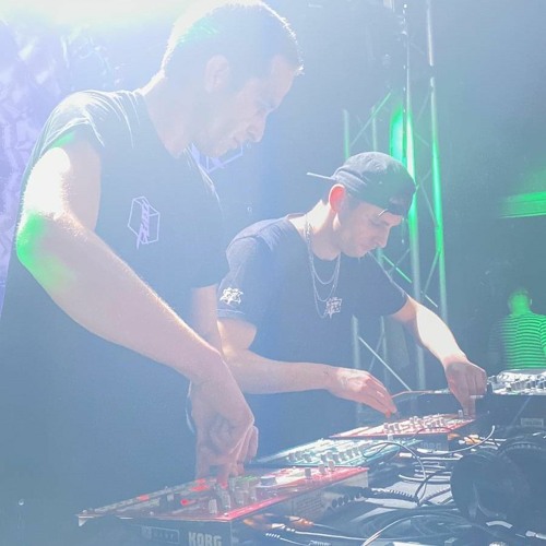 SkytZø b2B Acitizen LIVE SET BLURRYTEK#3