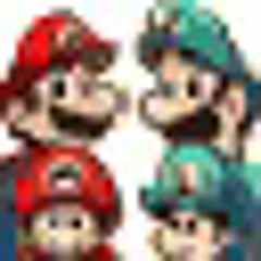 Boss Battle (Crisis of the Red and Green!) — Mario & Luigi Partners in Time
