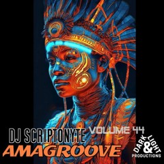 AMAGROOVE VOL 44