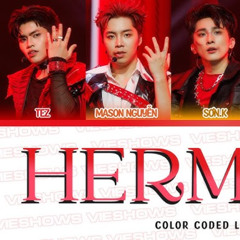 HERMOSA REMIX ( ANH TRAI SAY HI ) - TDC REMIX